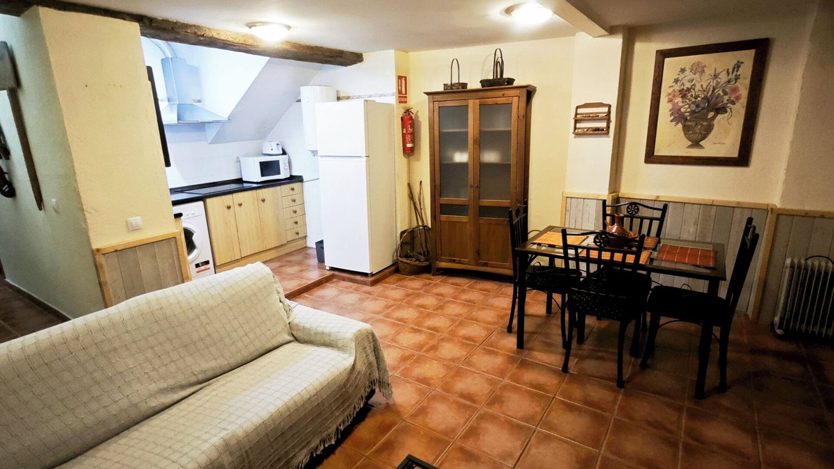 Puebla de San Miguel Cottage | 3 Casas Rurales en el Mejor Paraje de la Comunidad Valenciana