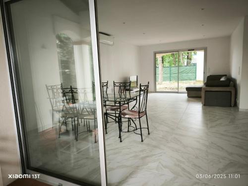 Colomiers Villa | 3 chambres en collocation ou maison entière