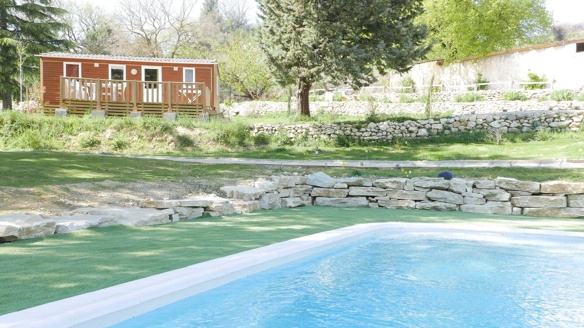 Viviers House | 3 - Chez Gabriel et Julie