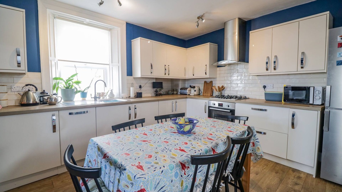 Allonby Cottage | 3 Clarks Terrace