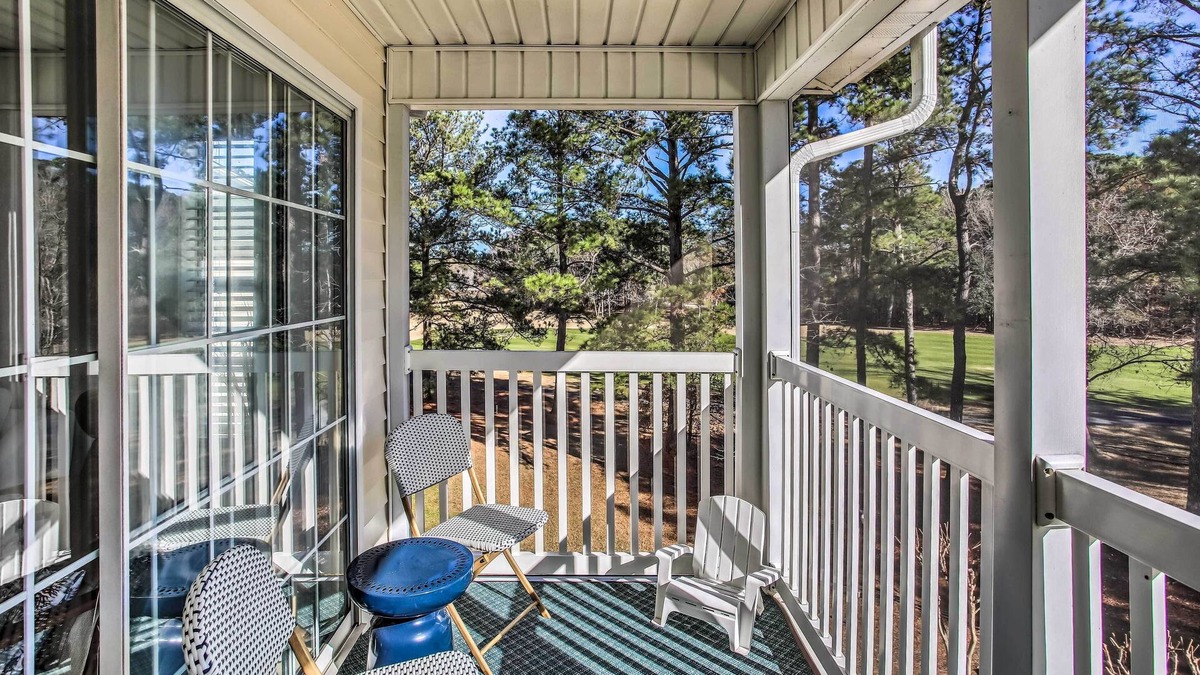 Longs Condo | 3 Community Pools: Golf Course Condo in Longs