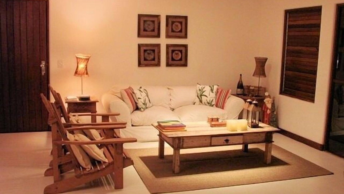 Imbassai House | 3 complete suites with lots of comfort!