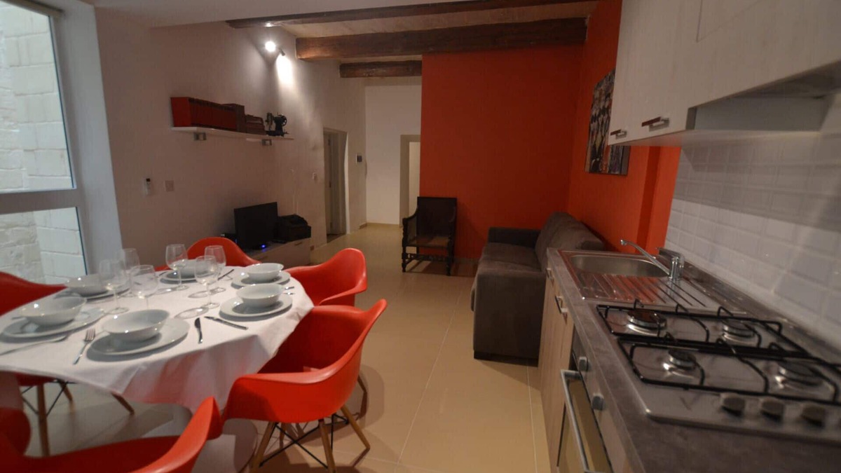 Valletta Apartment | 3 Cotoner - Valletta Dream Suites