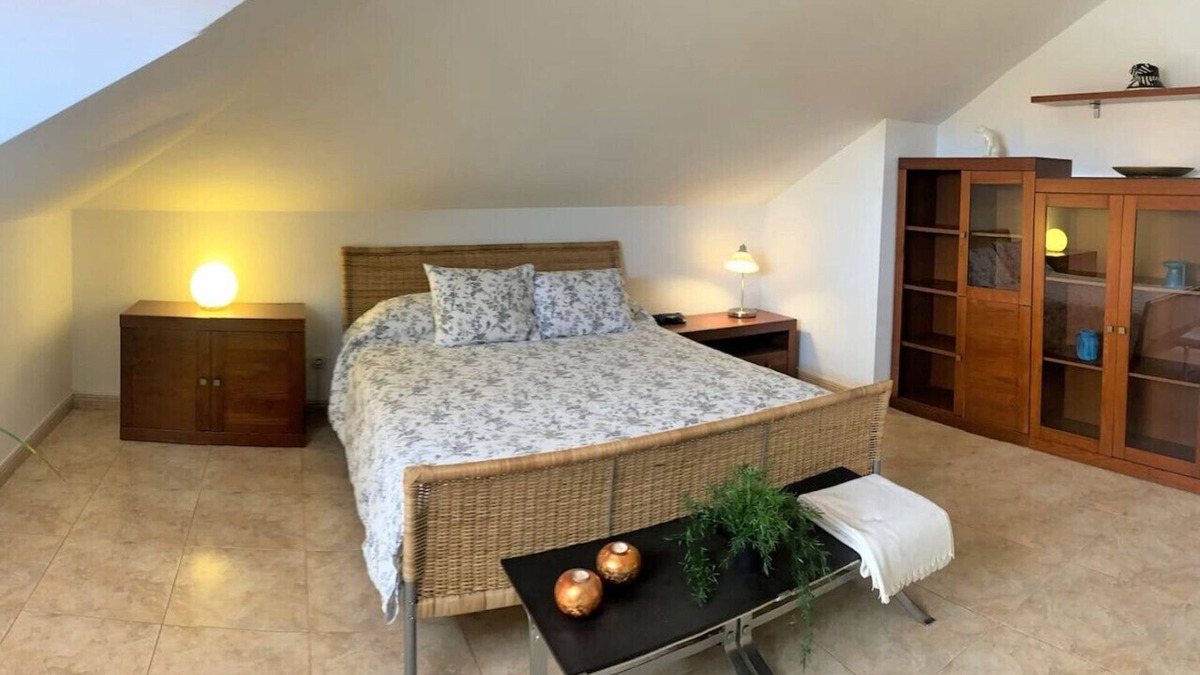 Ajo Apartment | 3 Dormitorios En Ajo - La Campona 12802