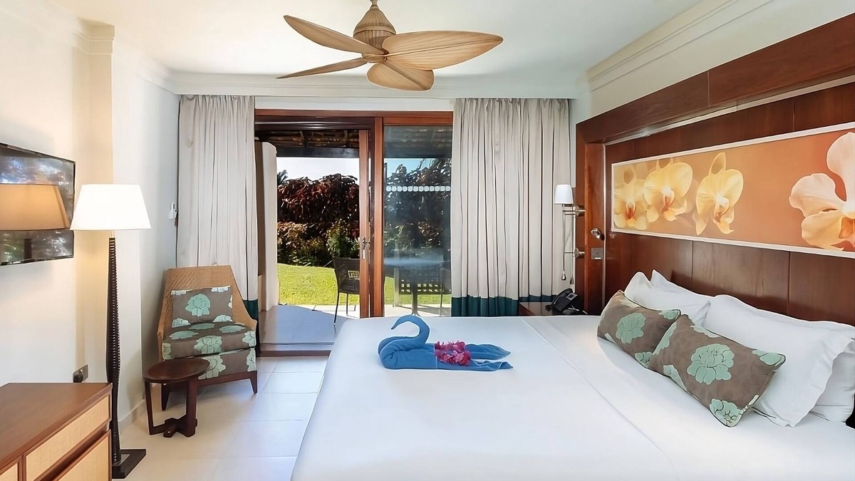 Charlotte Hotel | 3 Garden View Units, Outdoor Pool, Free Parking, Fitness Center| Adults Only