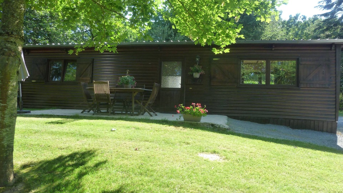 Pertheville-Ners Ski Chalet | 3 Gites - Relais Du Saussay à Pertheville Ners