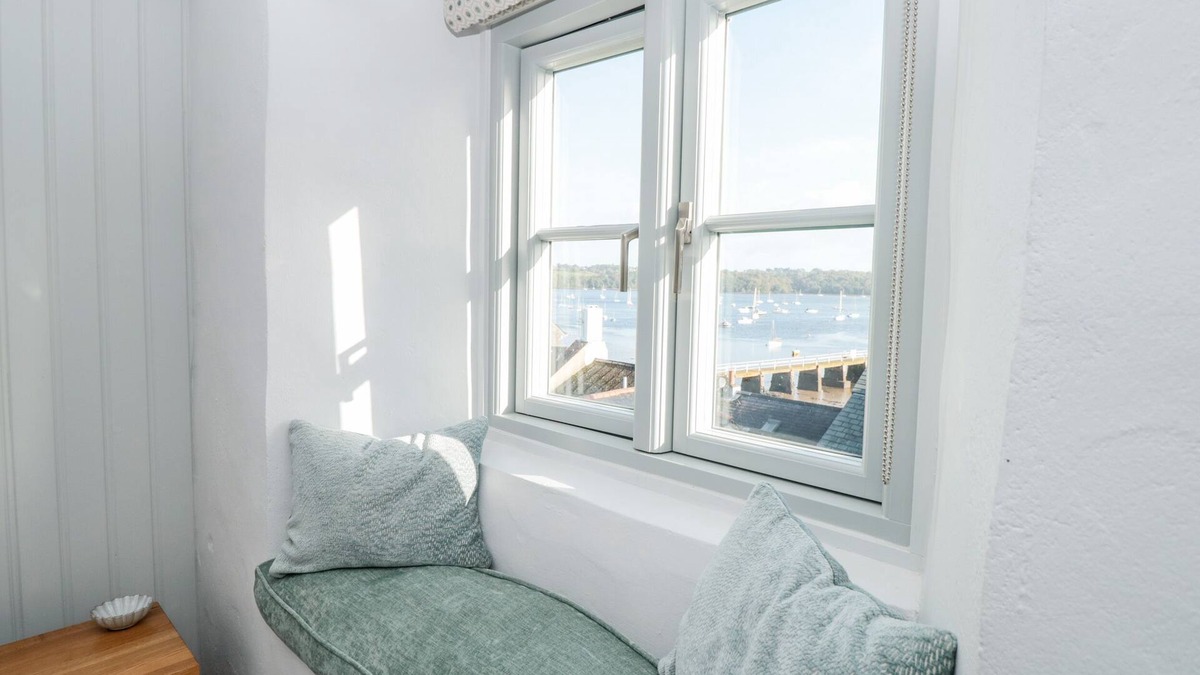 Dittisham Cottage | 3 Glendale Cottages