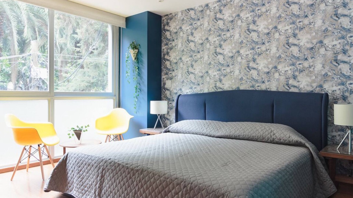 Anahuac Apartment | 3 Hip & Chic Apts + Private Rooftop in the Same Building in Exclusive Roma Norte