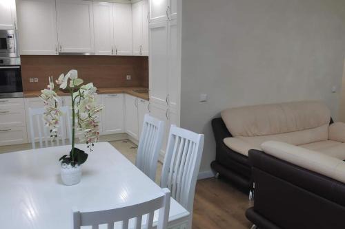 Vilnius city municipality Apartment | 3 jų kambarių būtas Rygos g 46
