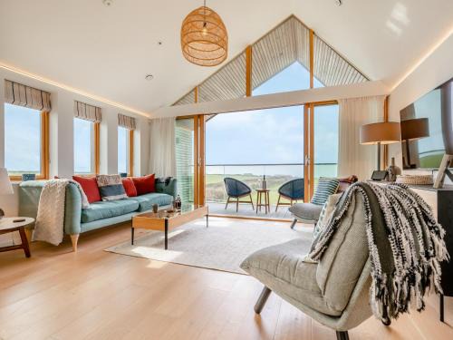 Winnard's Perch House | 3 Karn Havos