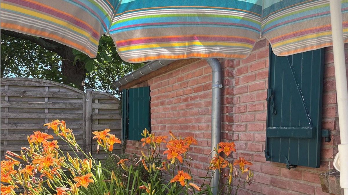 Pende House | 3 km from St Valery-sur-Somme typical 4 * cottage for a couple