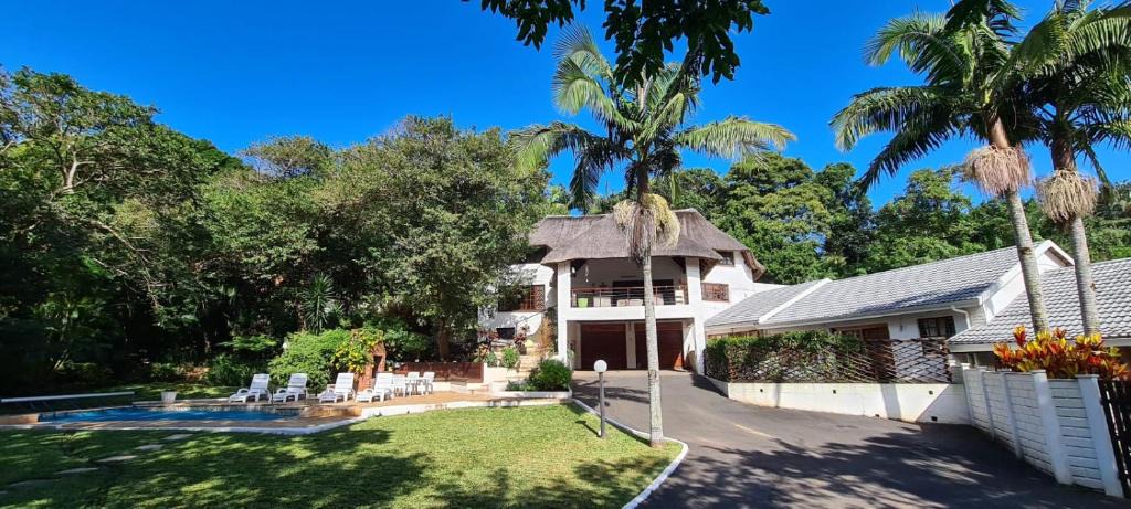 Southbroom House | 3 Lagoon Getaways