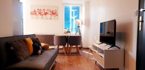 Saint-Affrique Apartment | 3 Liberte- 3rd