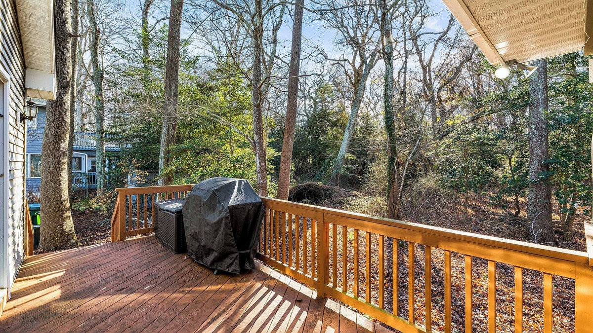 Frankford Cottage | 3 Mi To Bethany Beach: Family-friendly Home