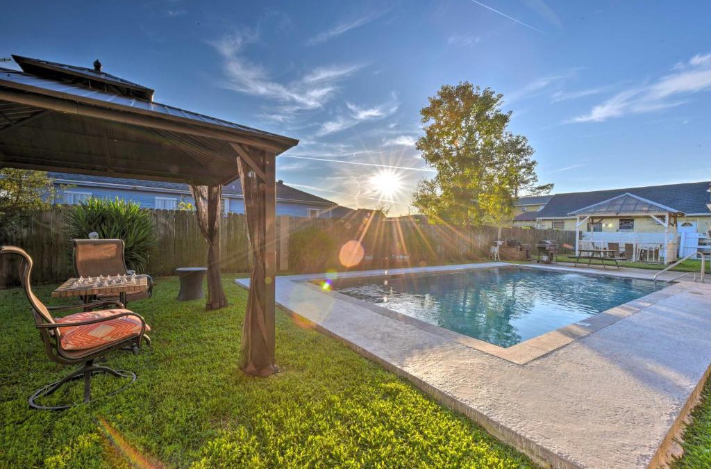 Saint Claude House | 3 Mi to French Quarter Family Home in New Orleans