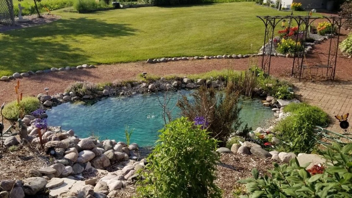 West Bend Apartment | 3 miles from Sunburst Ski Hill. Close to great hikiing and snow mobile trails