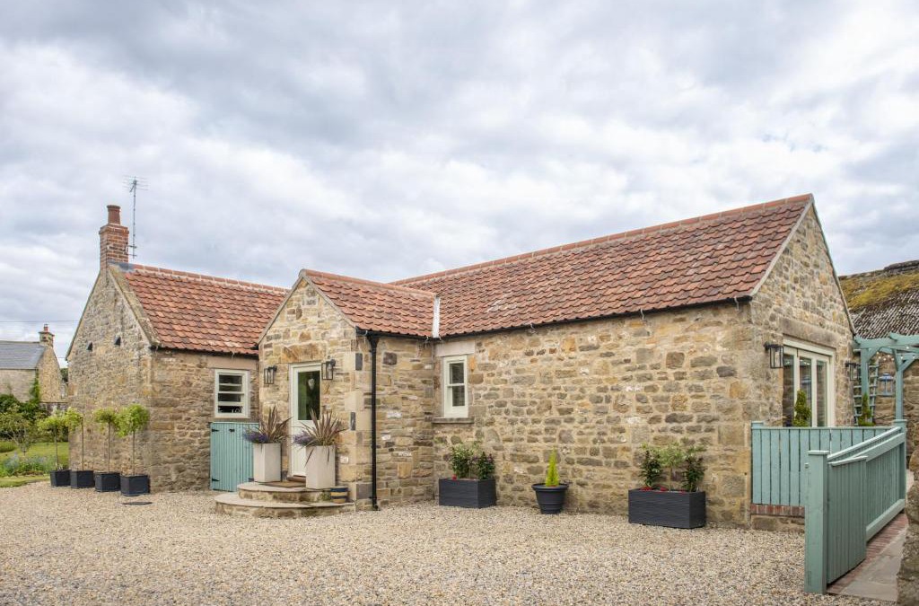 East Layton House | 3 Mill Cottages