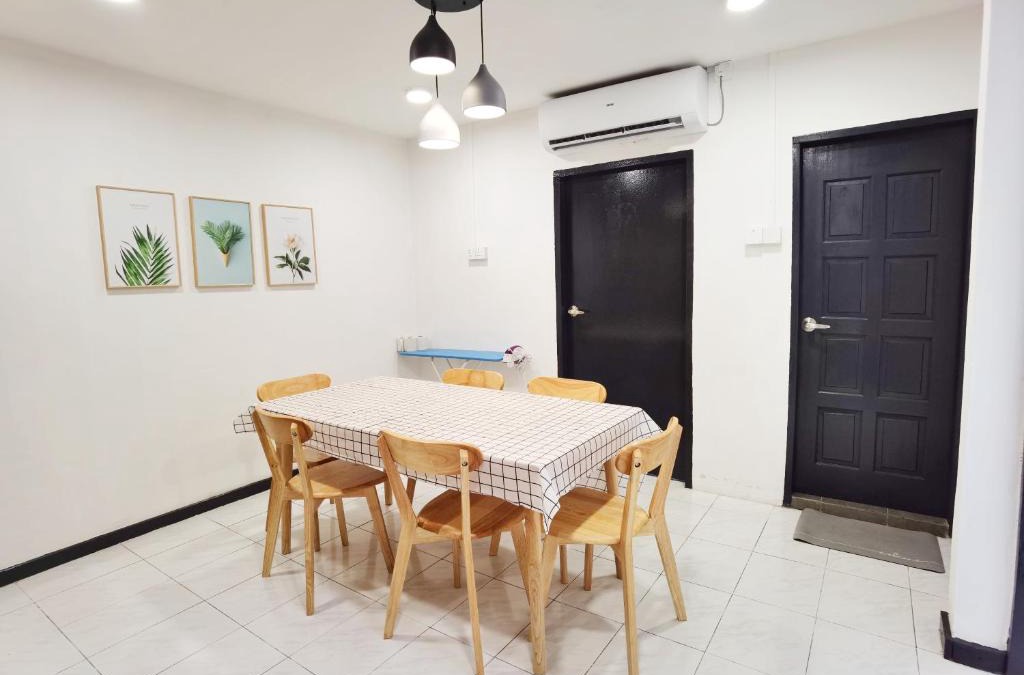 Tawau Apartment | 3 mins to Garden City & Kubota Jln Chong Thien Vun