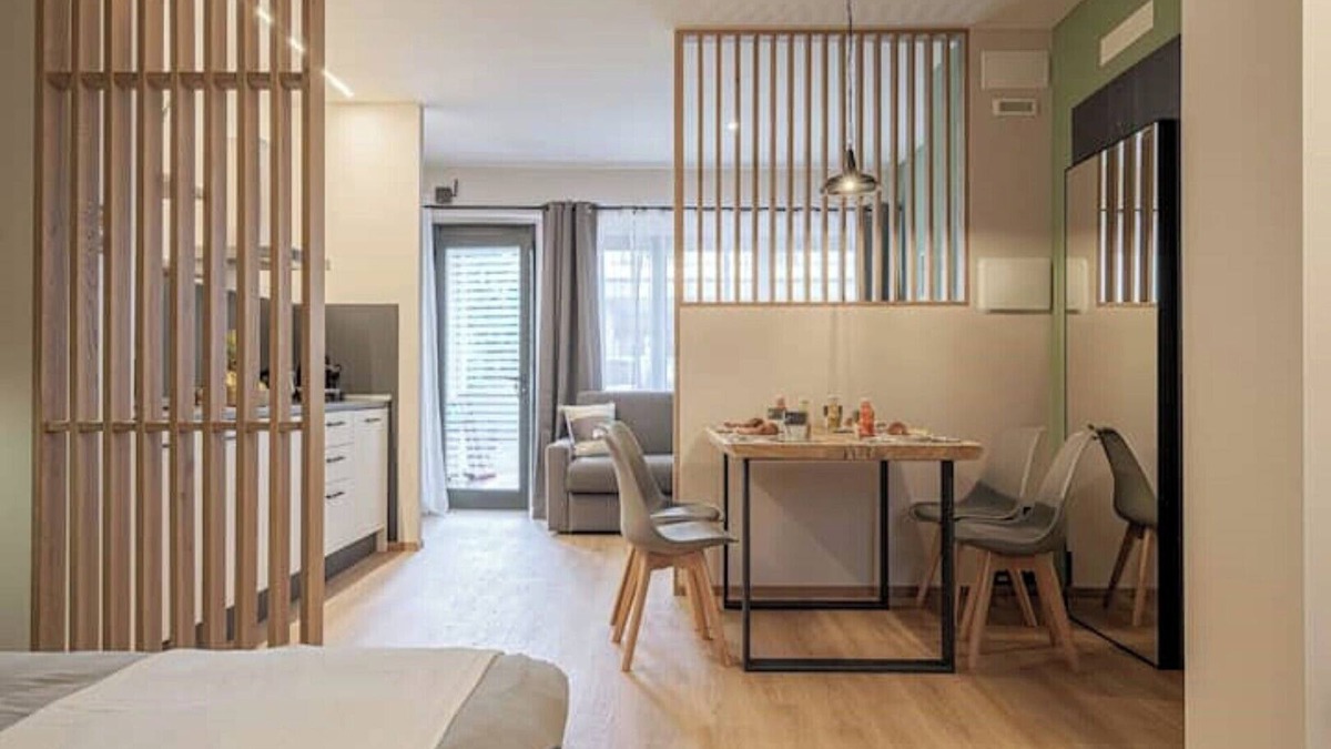 Bassano del Grappa Apartment | 3 minutes from the historic center and the station