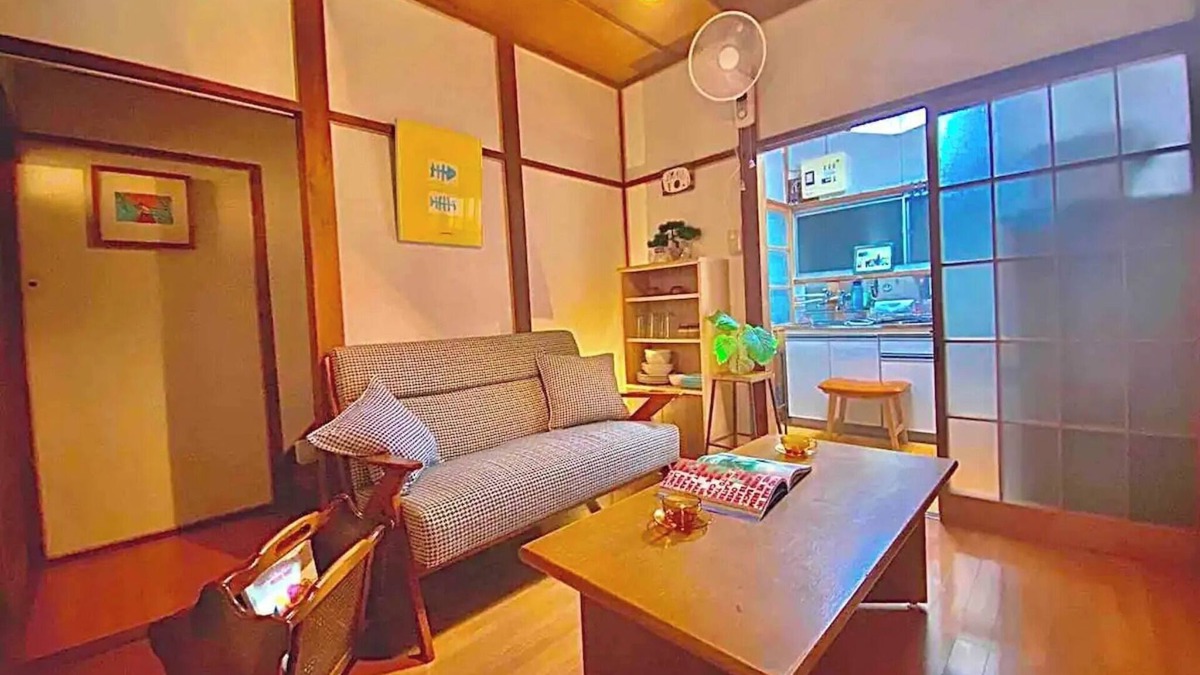 Katasekaigan House | 3 minutes walk from Enoshima Station Convenient /Fujisawa Kanagawa