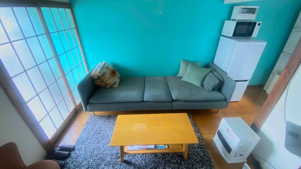 Katasekaigan House | 3 minutes walk from Enoshima Station Convenient accommodation for sightseeing in Enoshima Kamakura/Fujisawa Kanagawa
