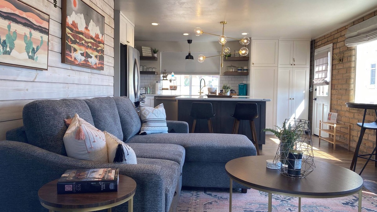 Madera House | 3 national parks within a 1 hour drive! Yosemite, Kings Canyon and Sequoia!