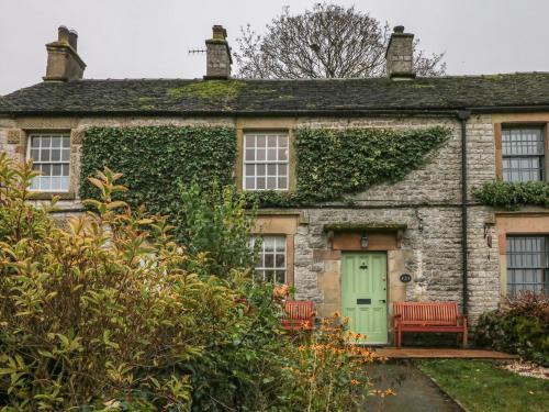 Monyash House | 3 Old Hall Cottages