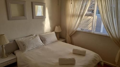 Strand Apartment | 3 On Herschell