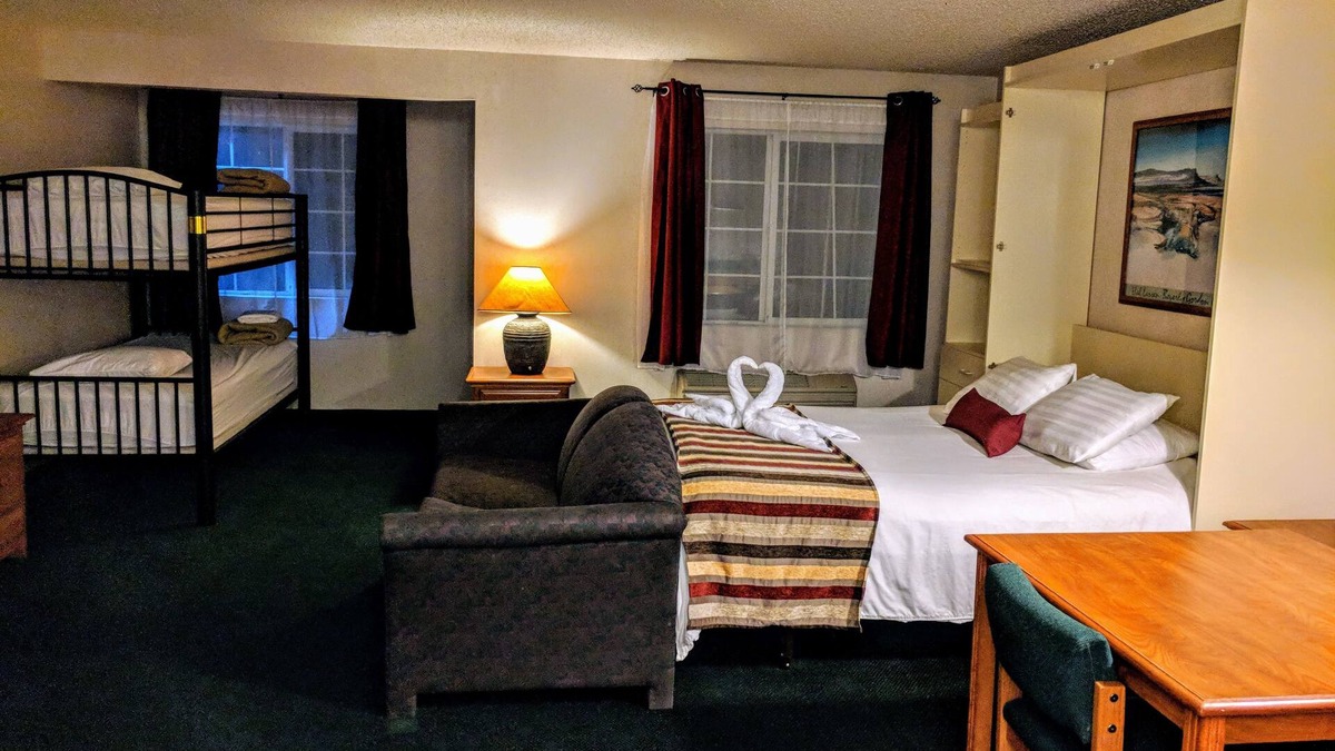 Keystone Hotel | 3 Peaks Lodge