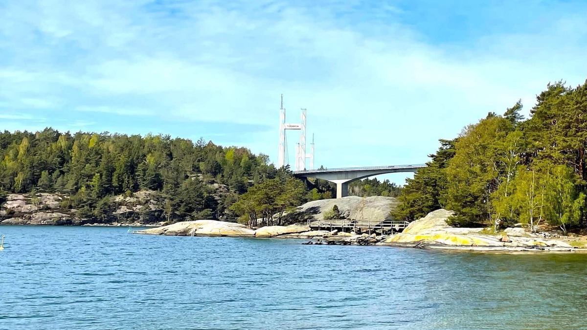 Stenungsund House | 3 person holiday home in STENUNGSUND