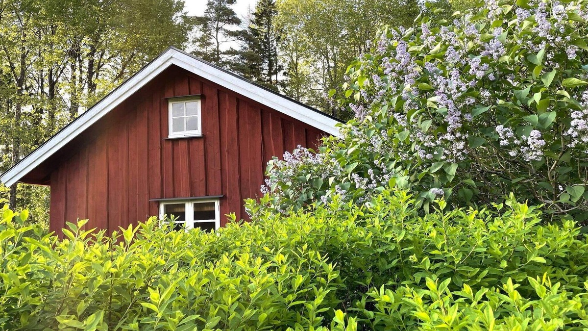Fargelanda Municipality House | 3 person holiday home in UDDEVALLA-By Traum