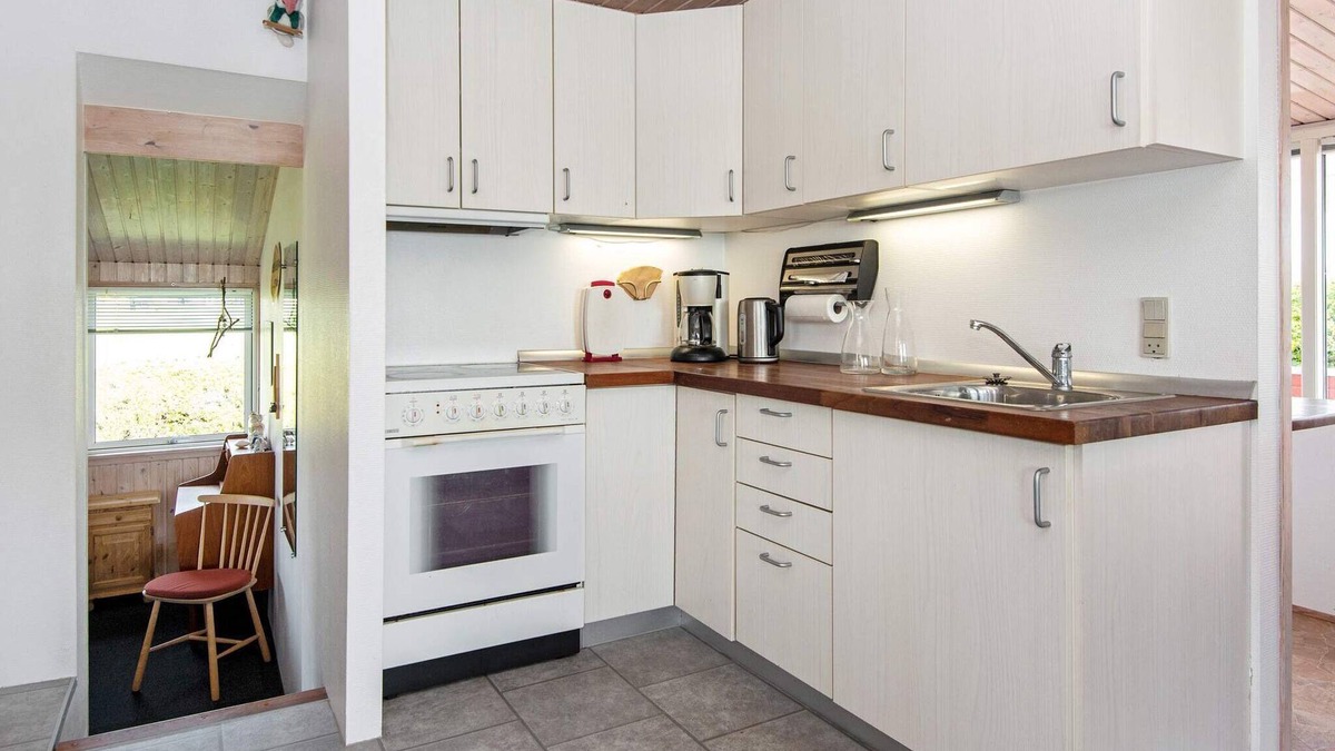 Aabenraa House | 3 person holiday home in Aabenraa