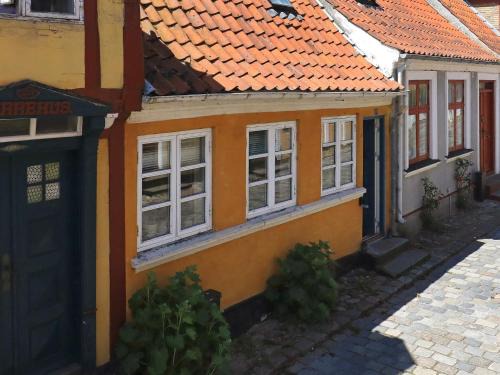 Ærø Municipality House | 3 person holiday home in Ærøskøbing