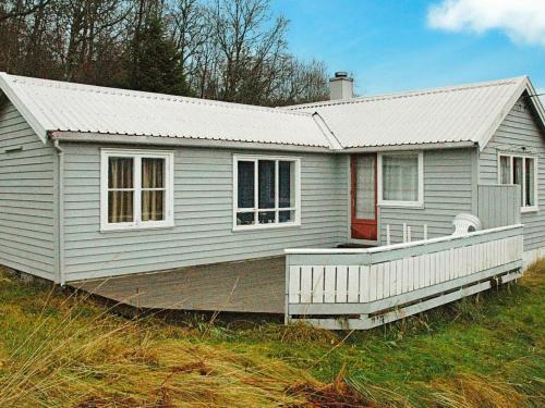 Frei House | 3 person holiday home in Frei-By Traum