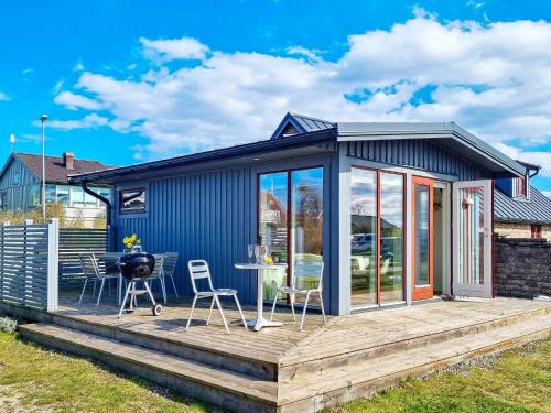 Sodvik House | 3 person holiday home in LÖTTORP-By Traum