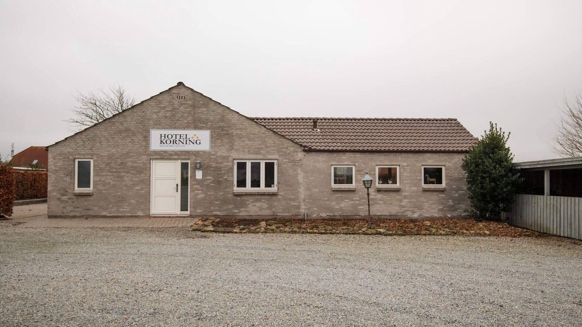 Horsens House | 3 person holiday park home in Horsens