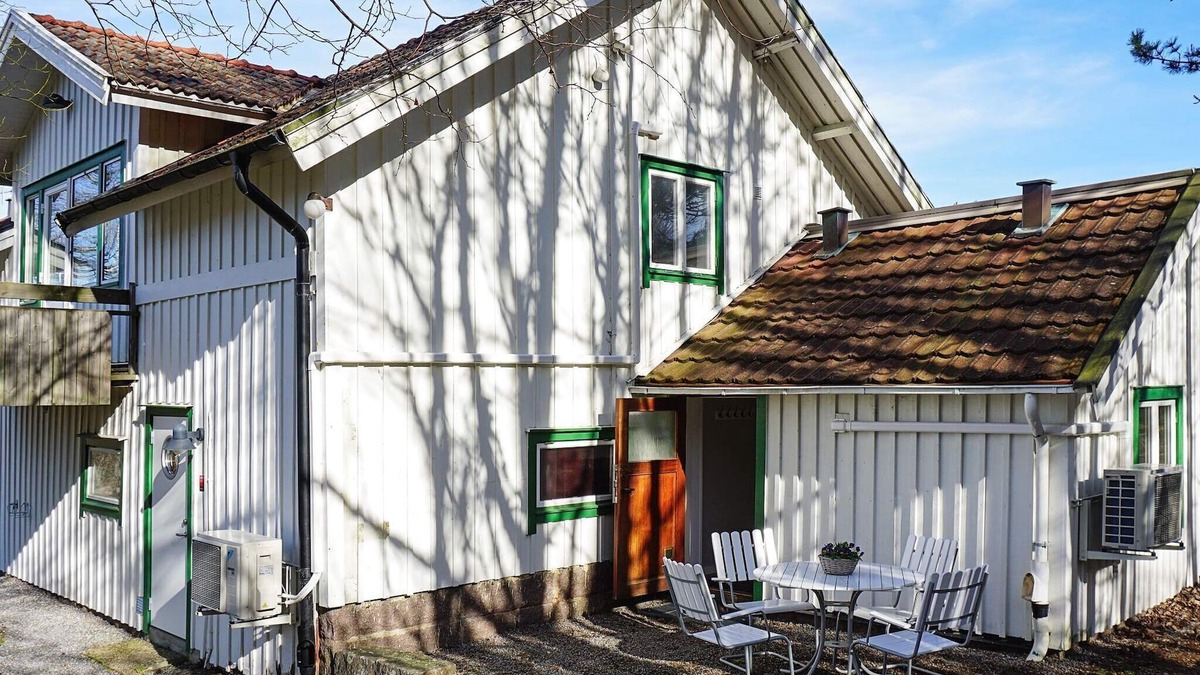 Sotenas House | 3 person holiday home in HUNNEBOSTRAND-By Traum
