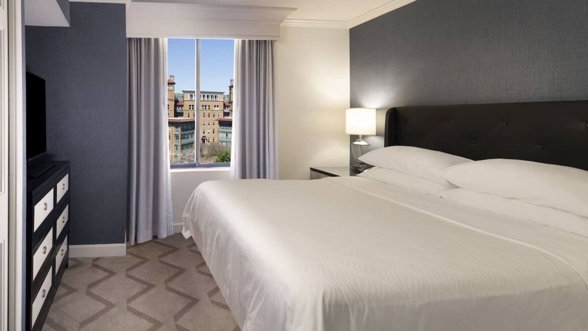 West End Hotel | 3 Pet-Friendly Units, Pets Allowed, Near Kennedy Center for Performing Arts