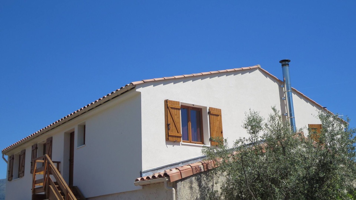 Gattieres Apartment | 3 pieces Azure hills