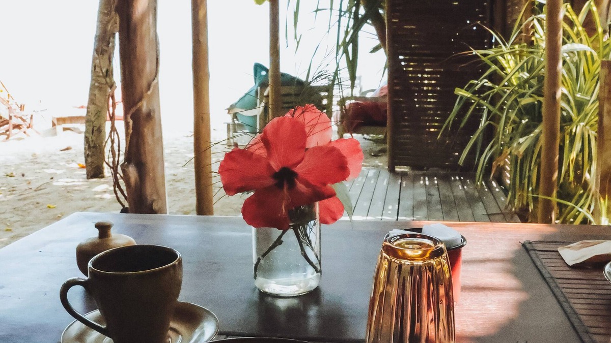 Prea House | 3 Piratas Beach House