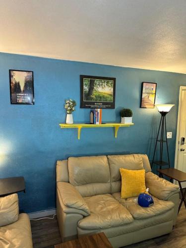 Moorhead Apartment | 3 PM Checkout!