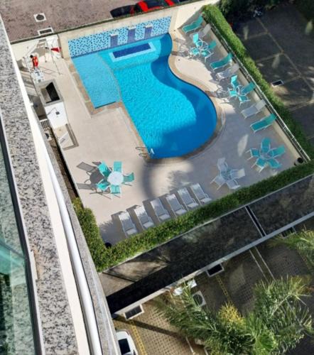 Jacarepagua Apartment | 3 Quartos com piscina, sauna, 3 minutos do Parque Olímpico