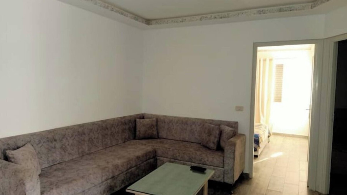 Rafraf Apartment | 3 Residences, 6 Appartements per Residence