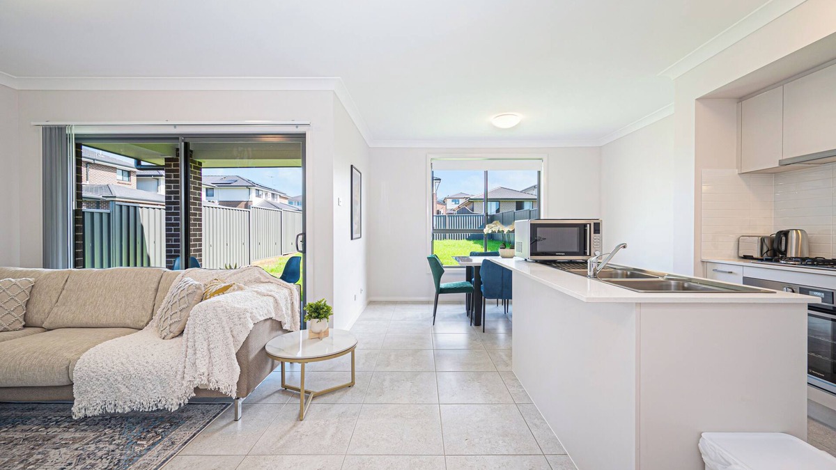 Leppington House | 3 River Mint Avenue, LEPPINGTON NSW 2179