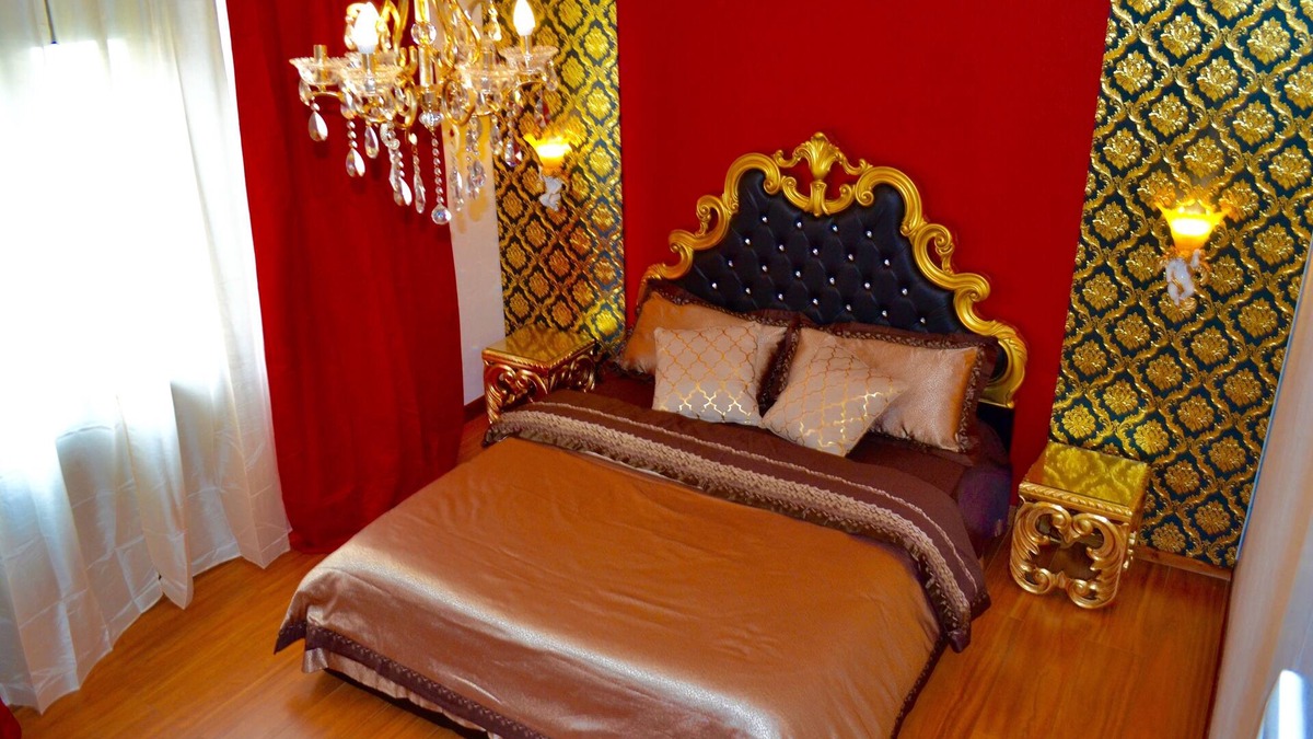 Poteries Apartment | 3-room 80-m² apartment with private parking inside the apartment building