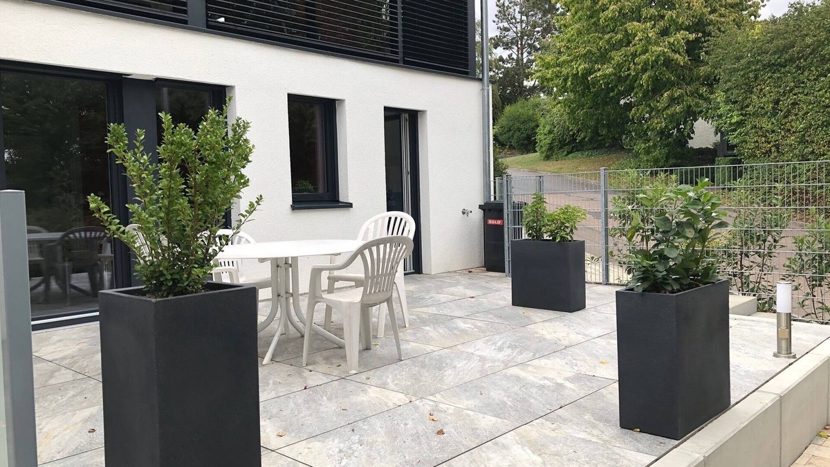 Bad Friedrichshall Apartment | 3 Room 90 sqm Business Apartment near AUDI
