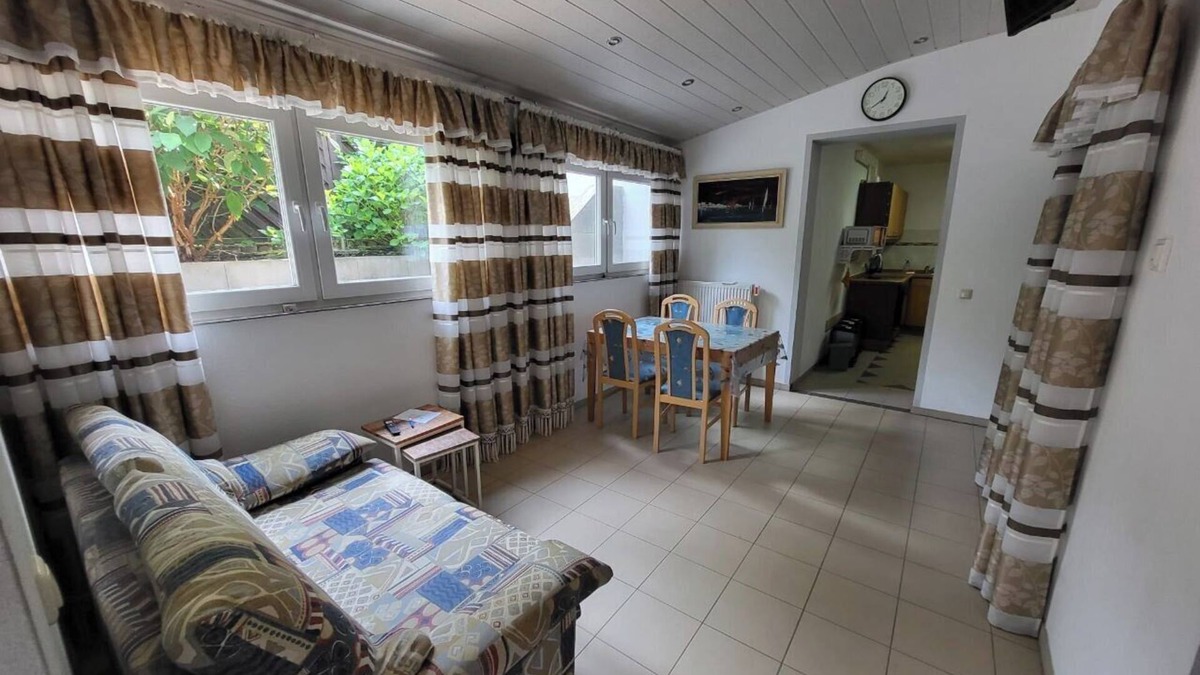 Odernheim am Glan Apartment | 3-room-apartment-5-bed-apartment-with-wellness-massage-relax offer