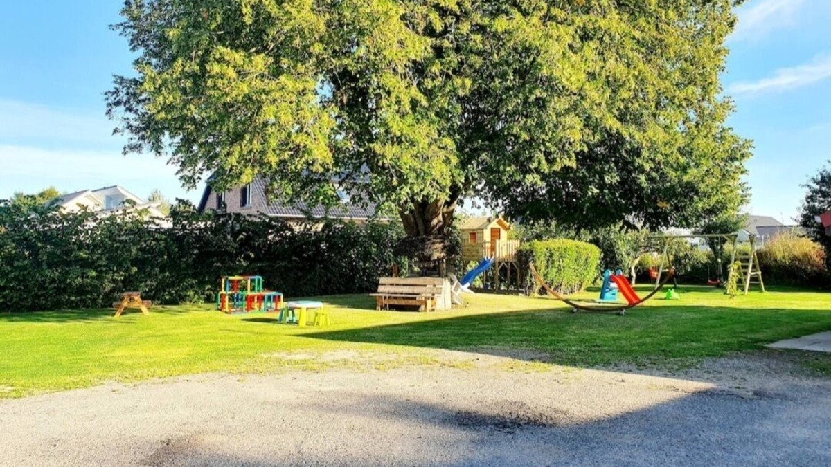 Oesterdeichstrich Apartment | 3-room apartment, 2 bathrooms, near Büsum (4km)