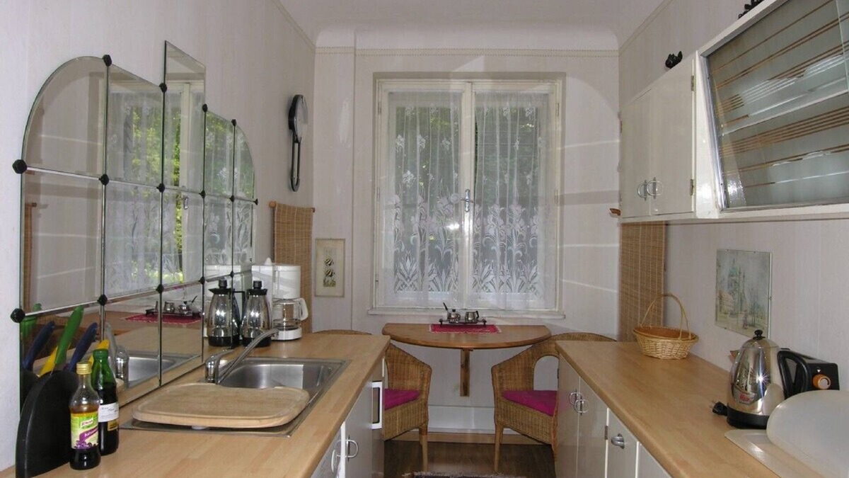 Hietzing Apartment | 3-room apartment for business travelers and holiday guests