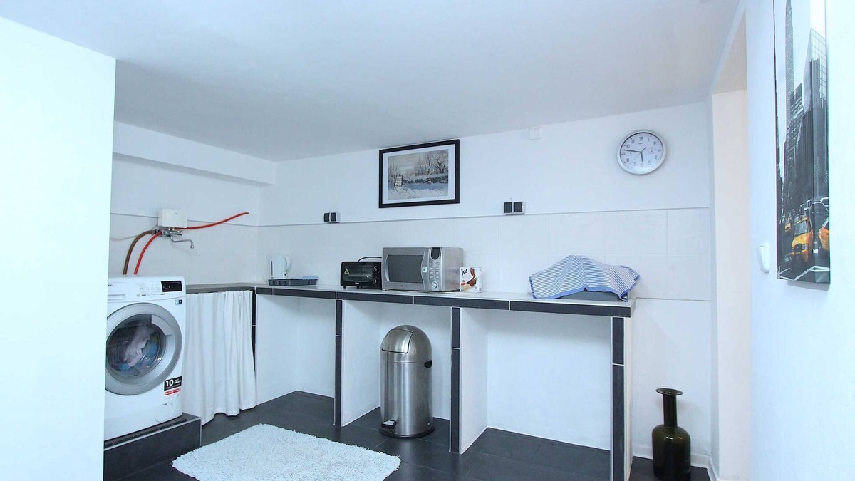 Dohren-Wulfel Apartment | 3 room apartment ID 6678 | WiFi apartment
